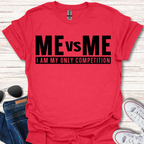 ME vs ME