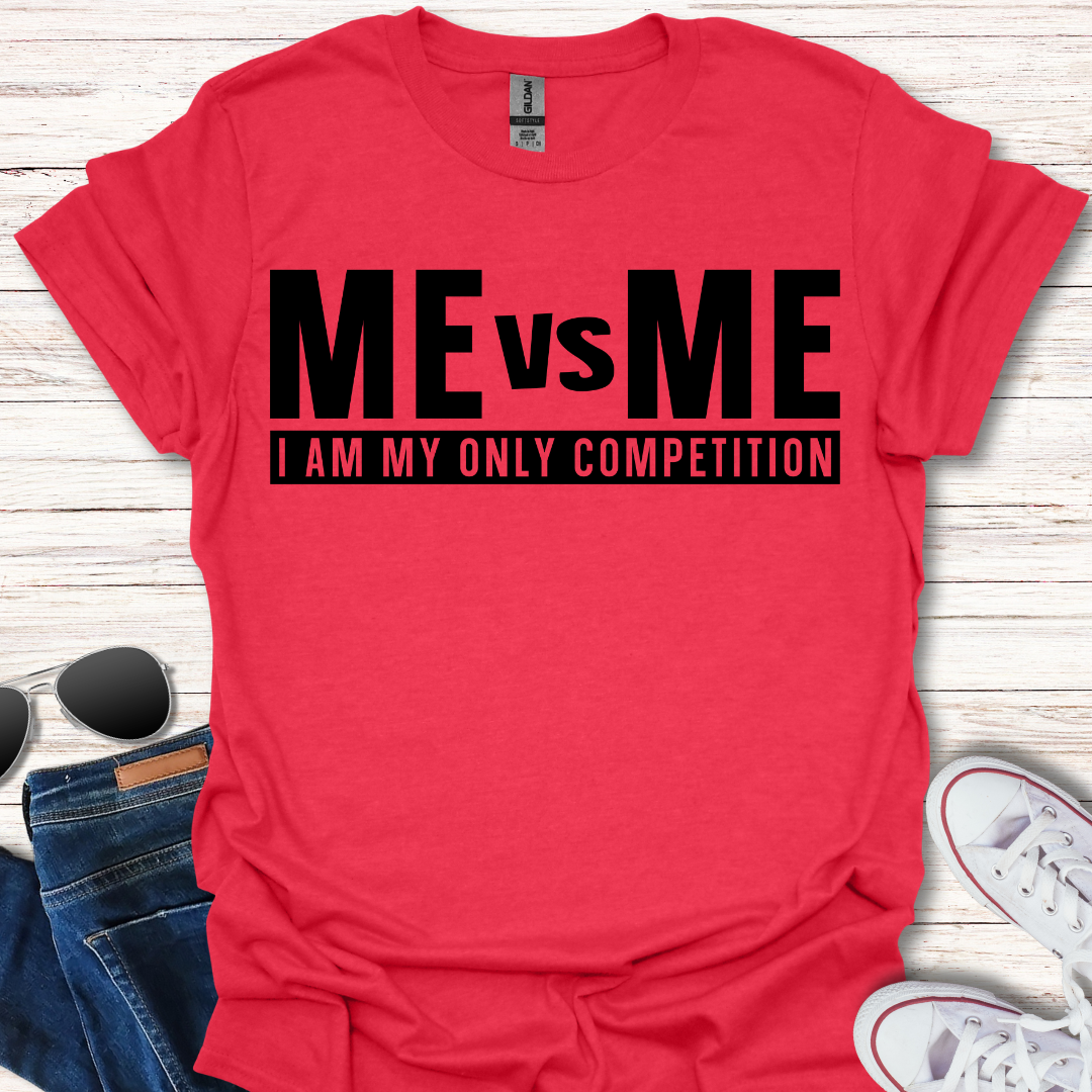 ME vs ME