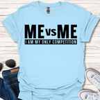 ME vs ME