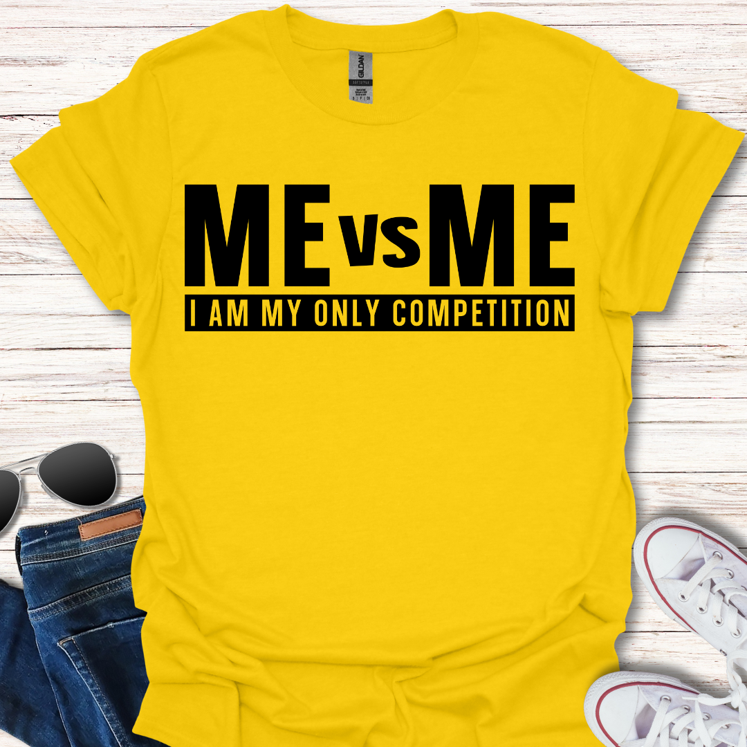 ME vs ME
