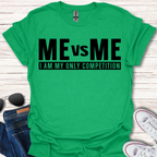 ME vs ME