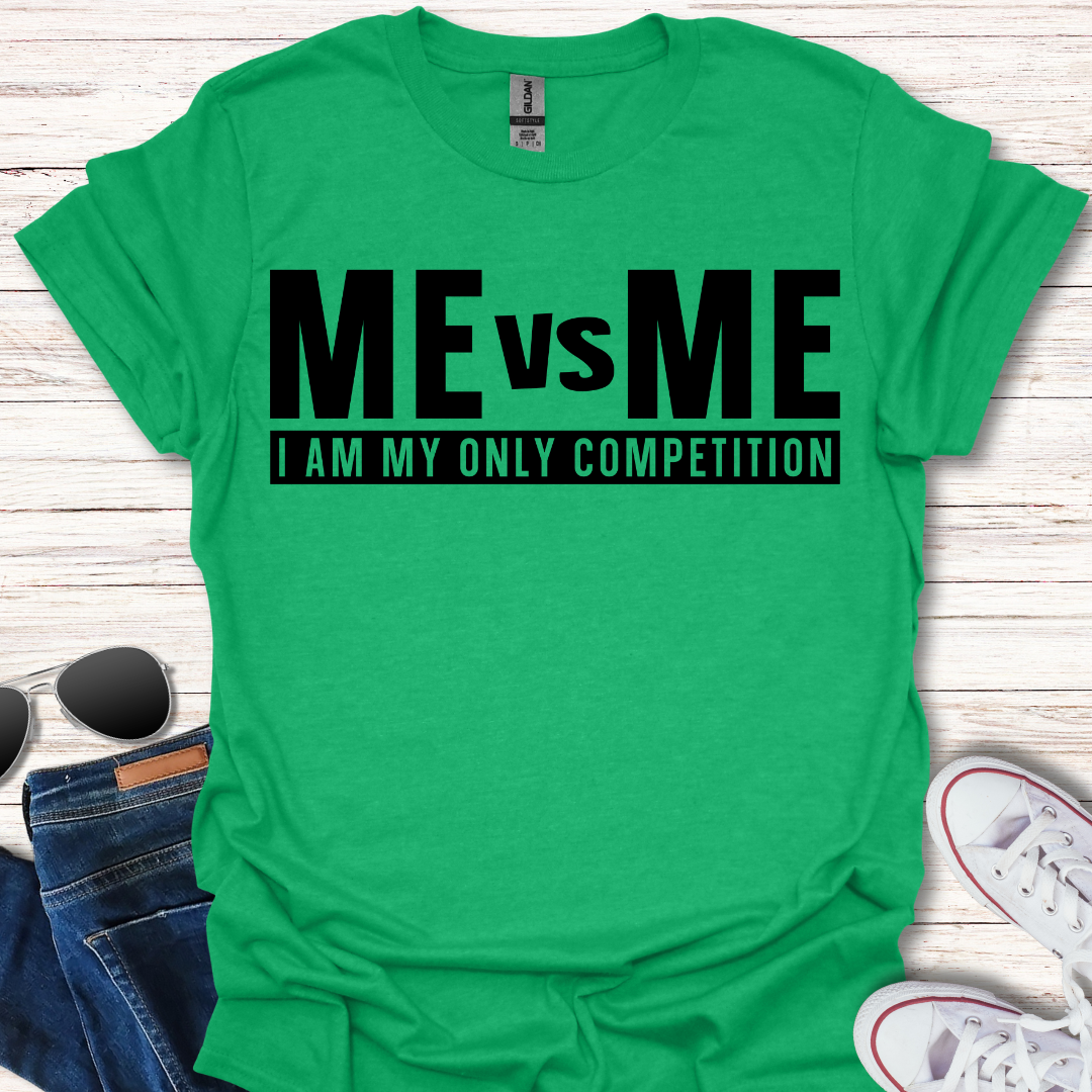 ME vs ME