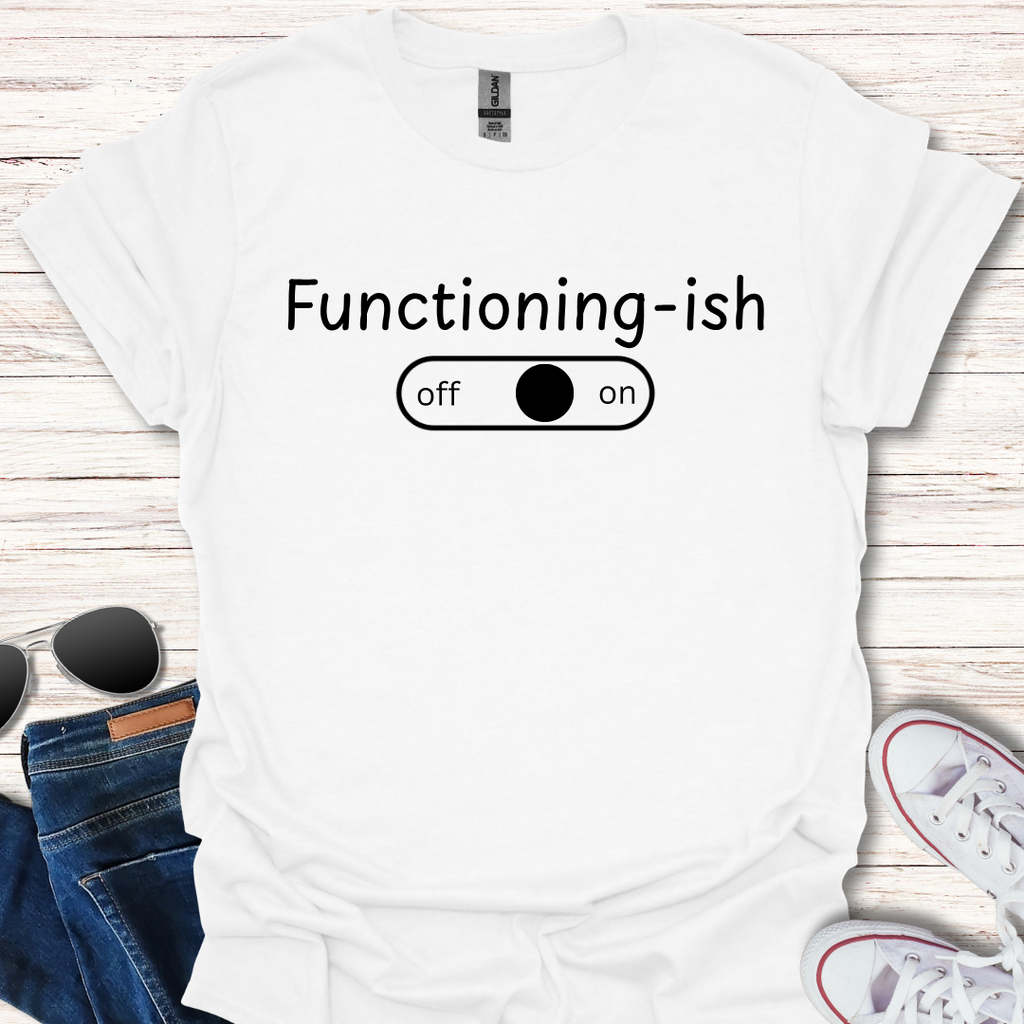 Functioning-ish