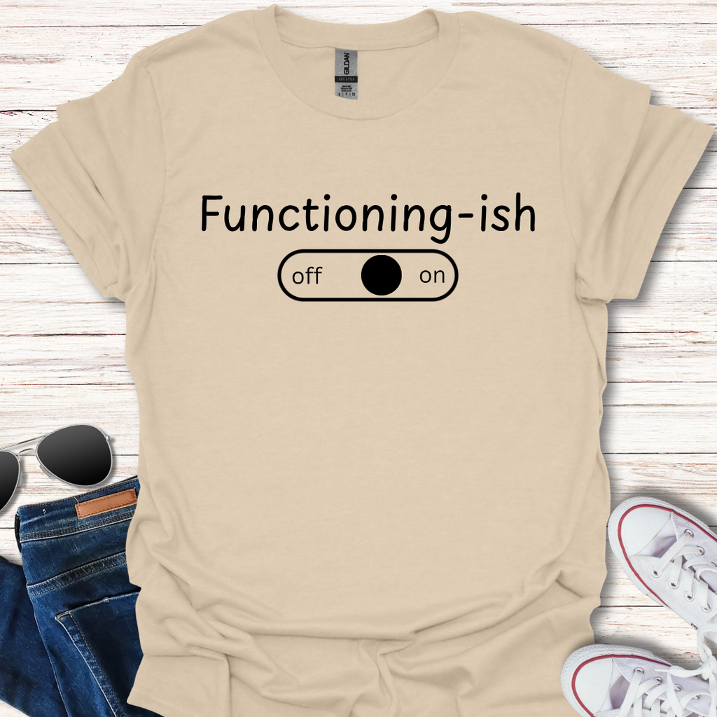 Functioning-ish
