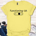 Functioning-ish