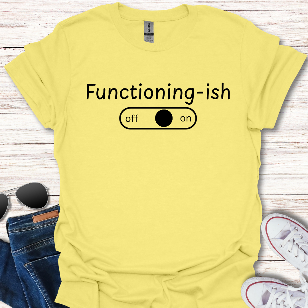 Functioning-ish