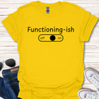 Functioning-ish