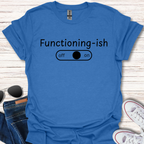 Functioning-ish