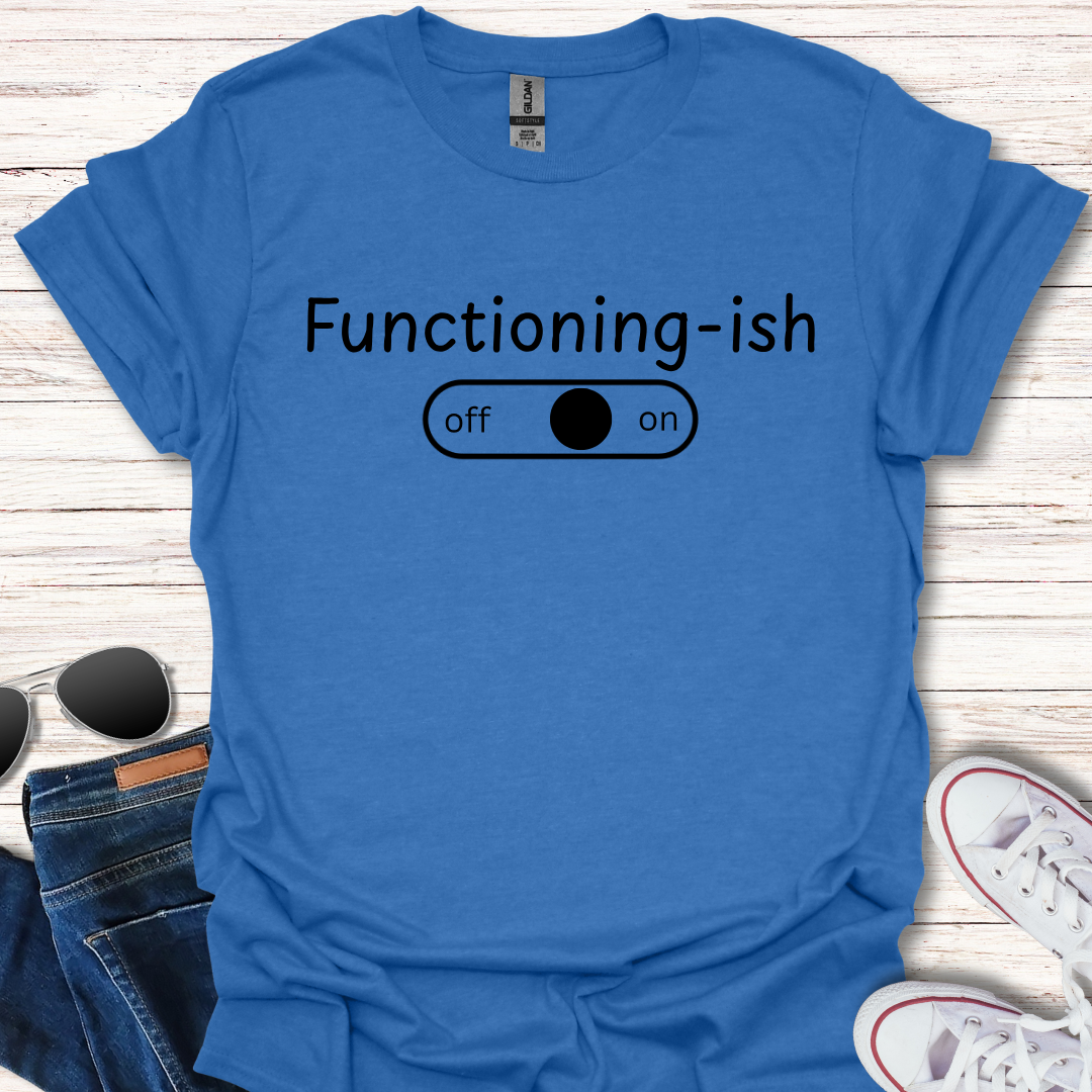 Functioning-ish