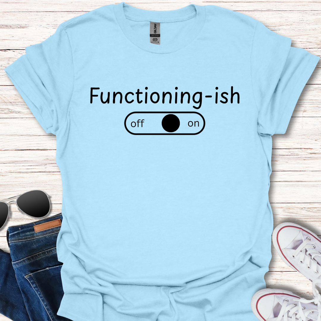 Functioning-ish