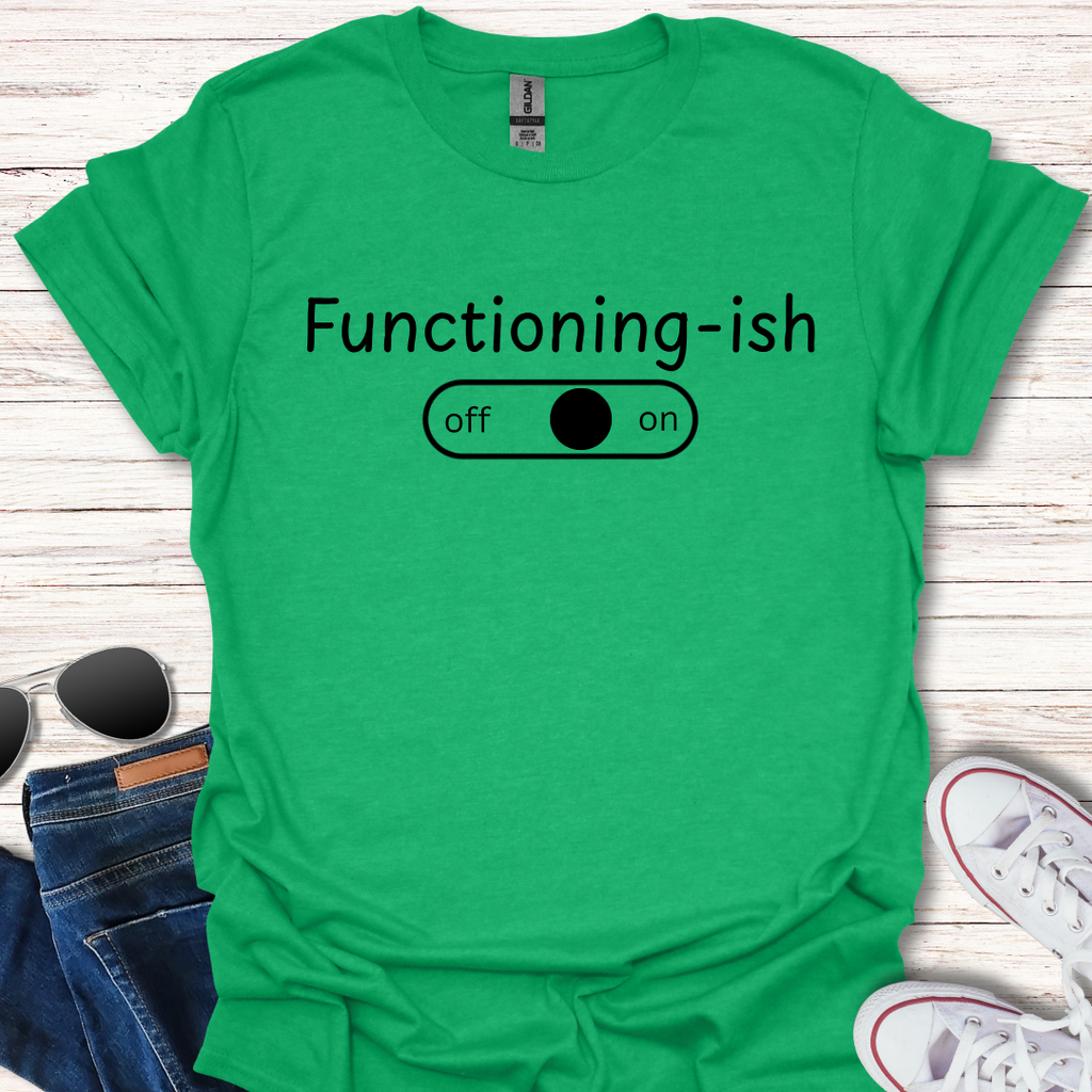 Functioning-ish