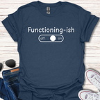 Functioning-ish