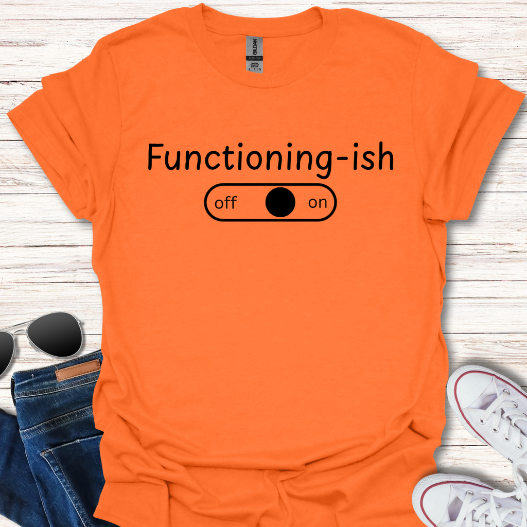 Functioning-ish
