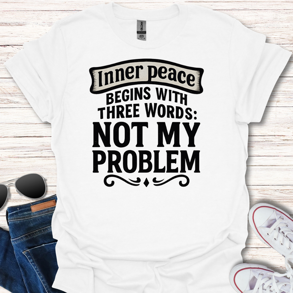 Inner Peace Icon