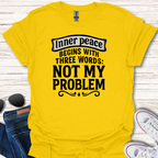 Inner Peace Icon