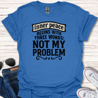 Inner Peace Icon