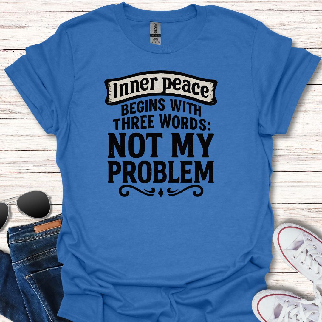 Inner Peace Icon