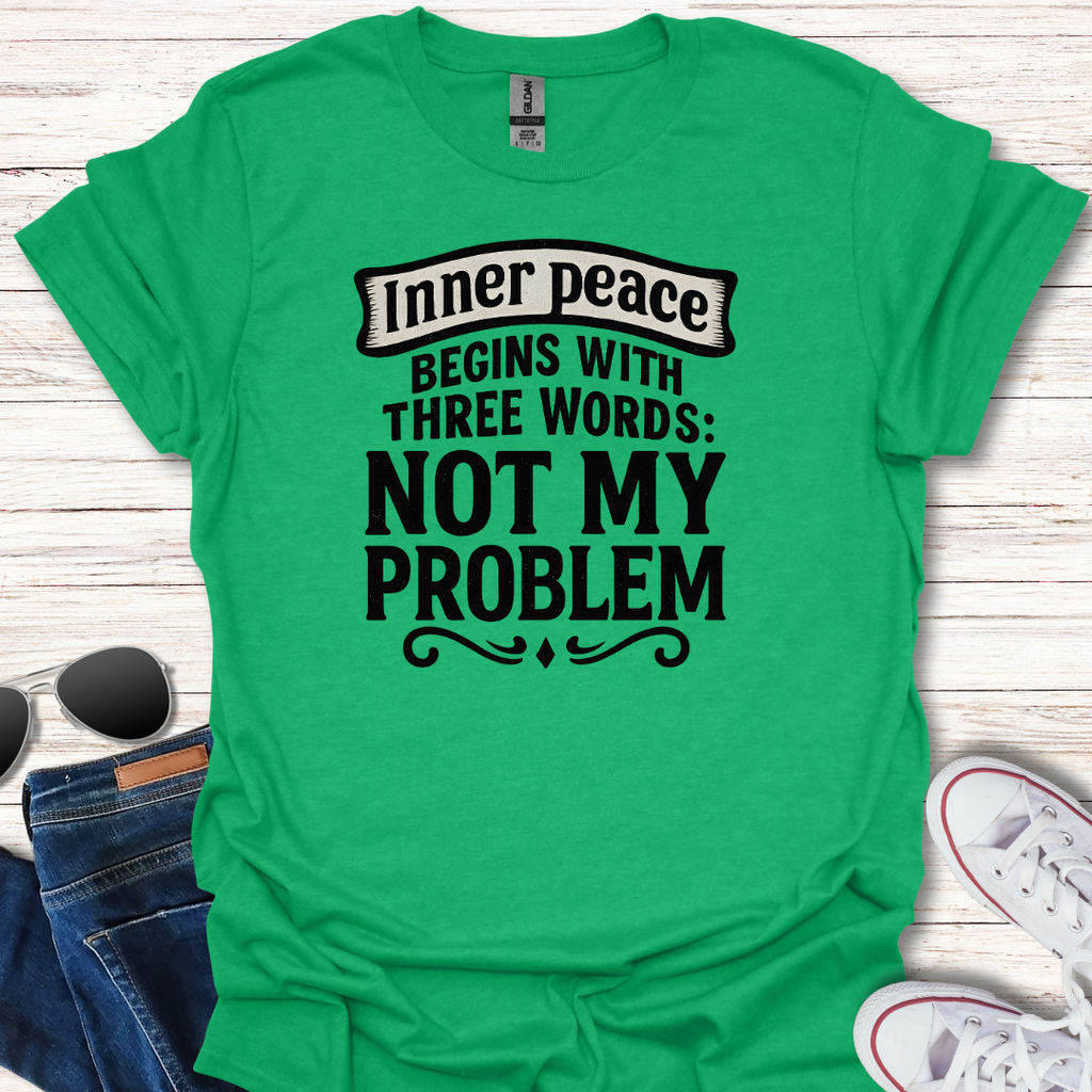 Inner Peace Icon