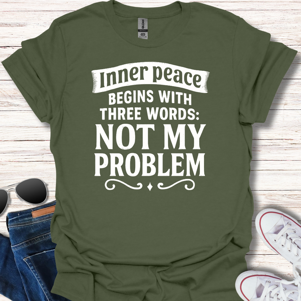 Inner Peace Icon