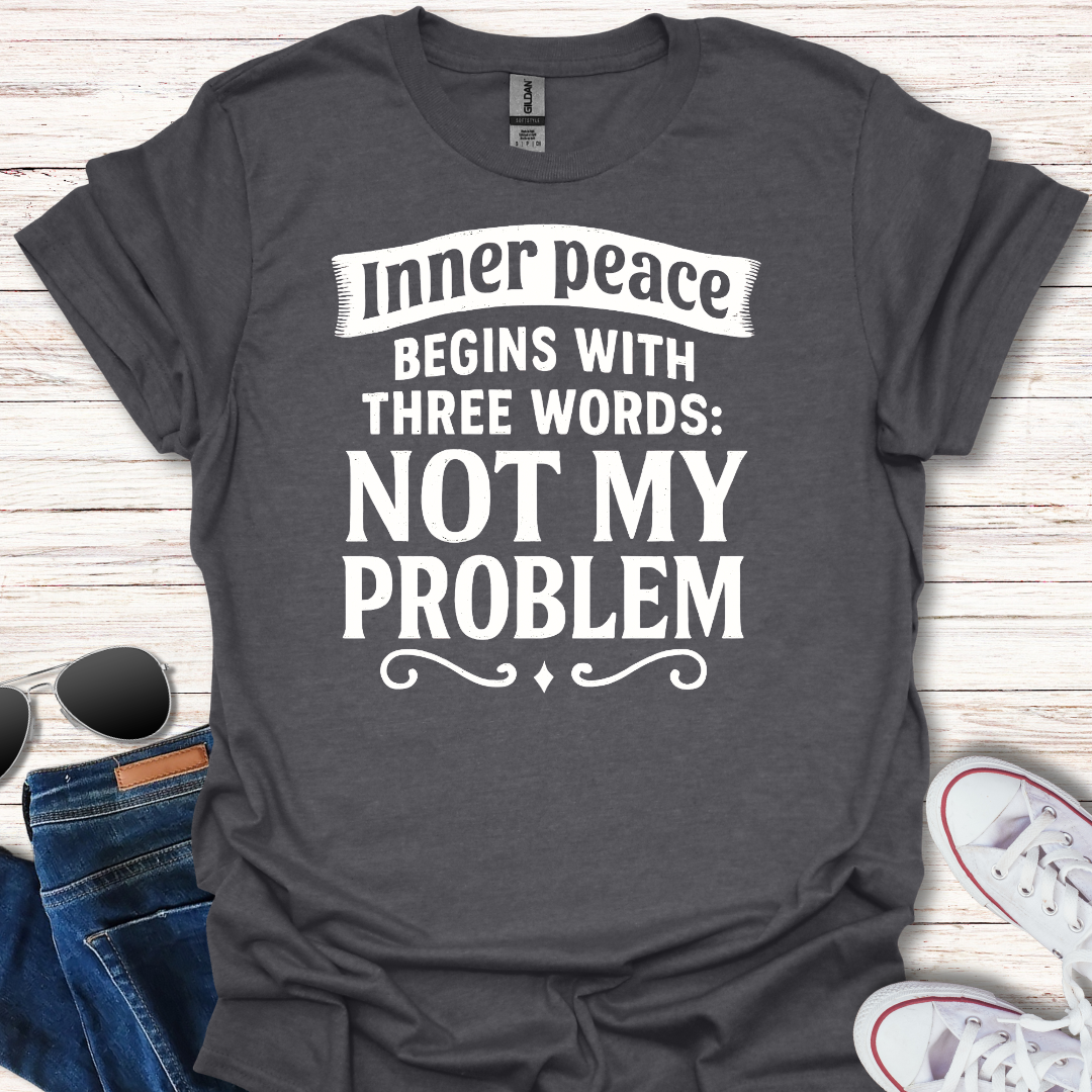 Inner Peace Icon
