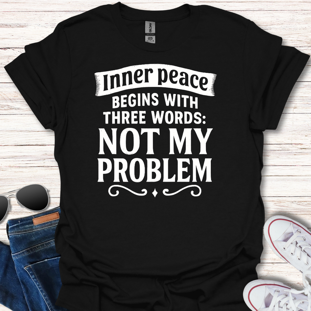 Inner Peace Icon