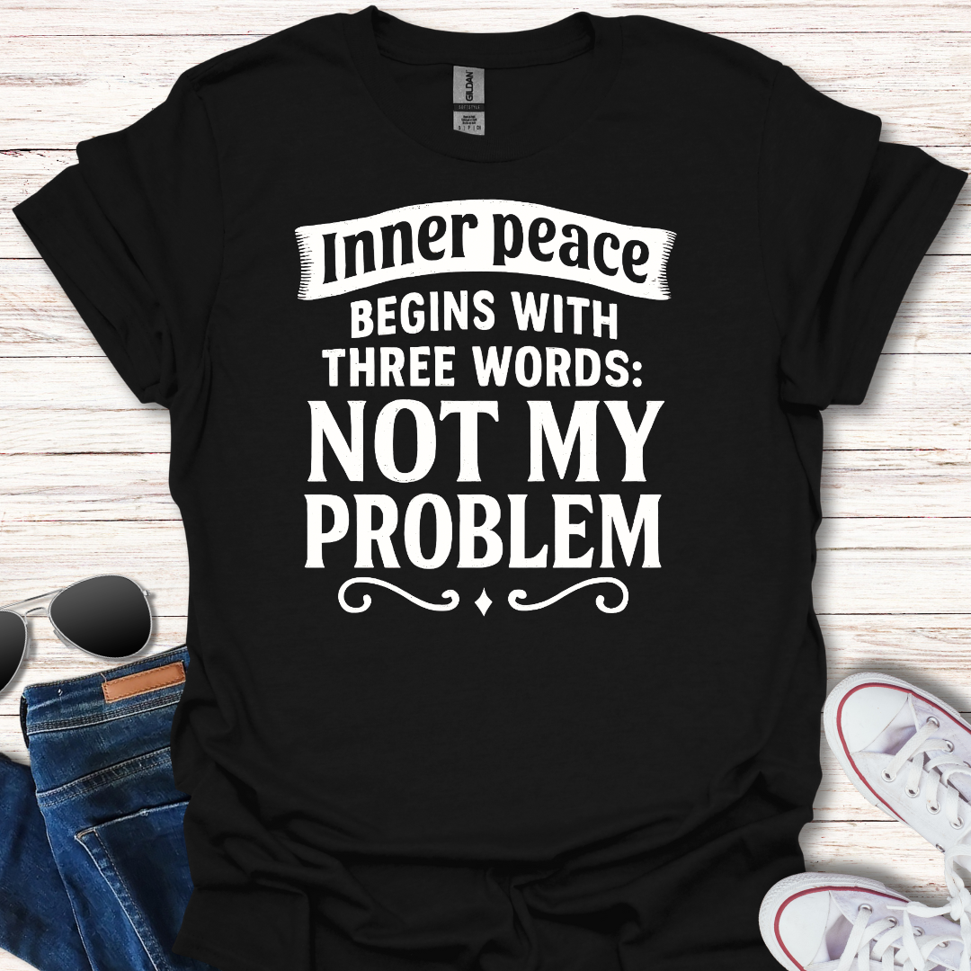 Inner Peace Icon