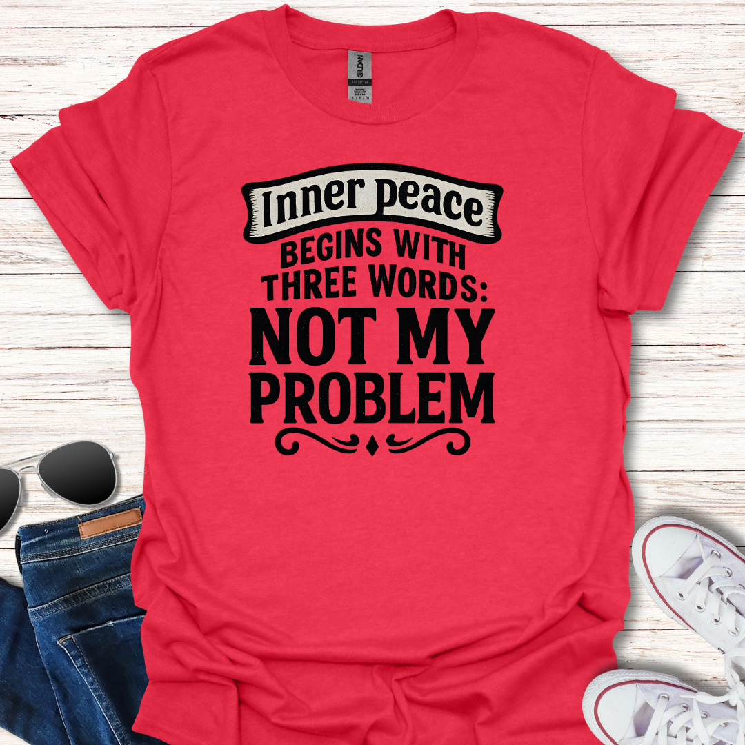 Inner Peace Icon