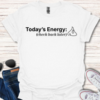 Today's Energy