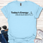 Today's Energy