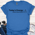 Today's Energy