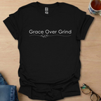 Grace Over Grind