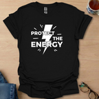 Protect the Energy.