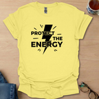 Protect the Energy.
