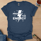 Protect the Energy.