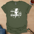Protect the Energy.