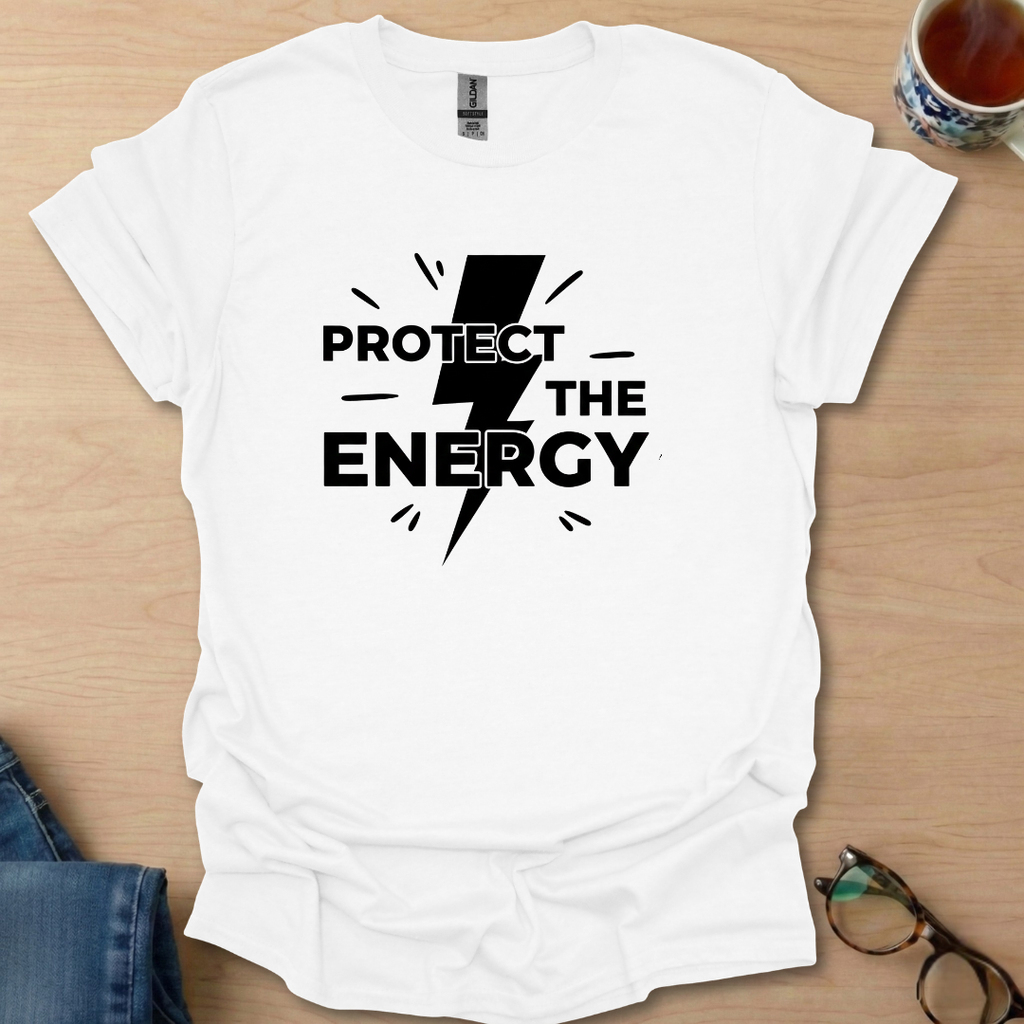 Protect the Energy.