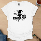 Protect the Energy.