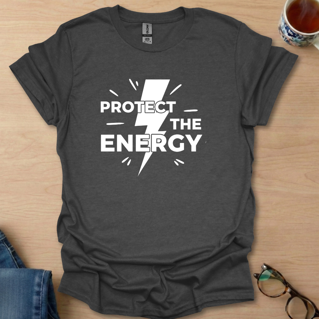 Protect the Energy.