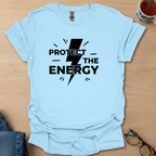 Protect the Energy.