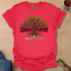 Stronger Everyday tree