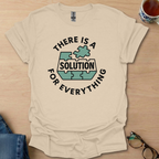 Solution For Everything puzzle