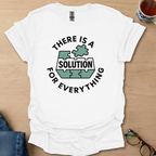 Solution For Everything puzzle