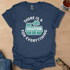 Solution For Everything puzzle