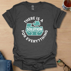 Solution For Everything puzzle