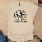 Powered By Coffee