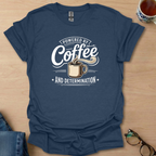 Powered By Coffee