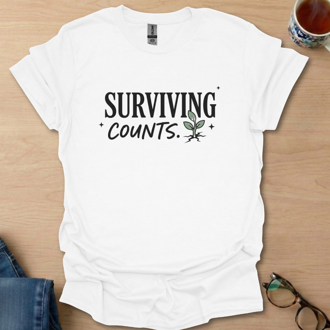 Surviving Counts.