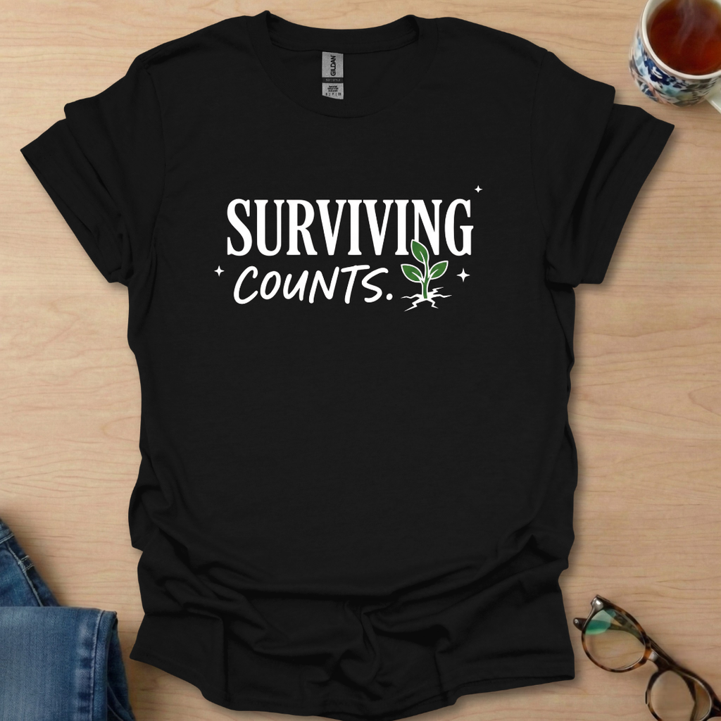 Surviving Counts.