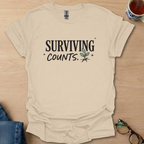 Surviving Counts.
