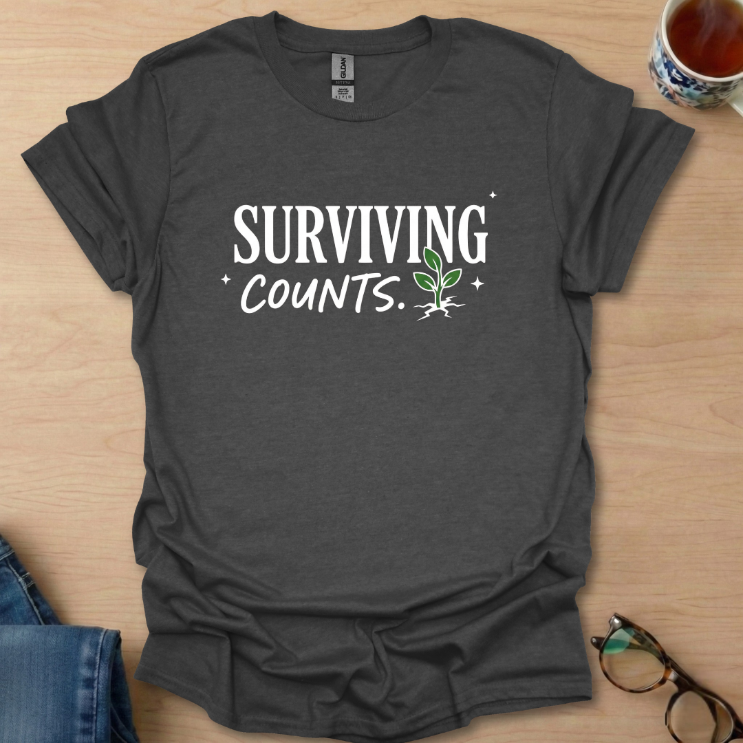 Surviving Counts.